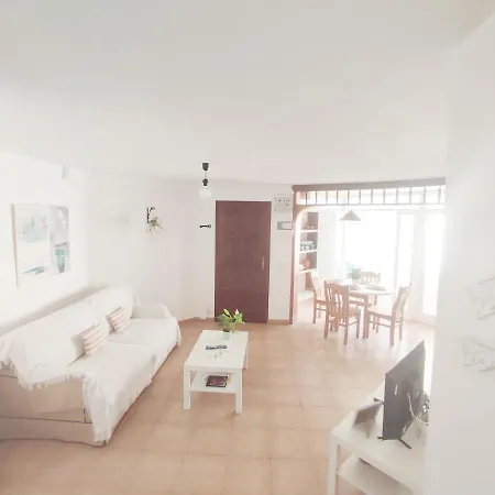 Apartment Aromas Del Mar Los Silos