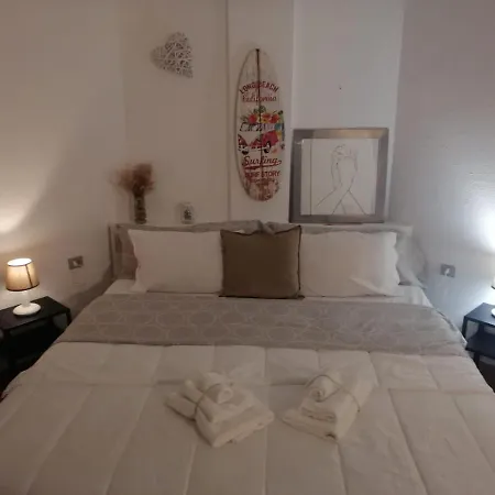 Apartment Aromas Del Mar
