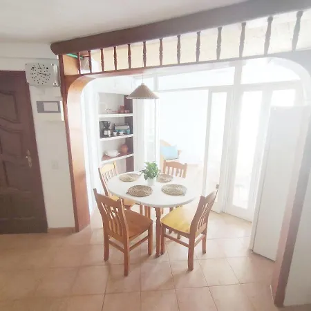Aromas Del Mar Apartament *